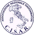 Logo CISAR