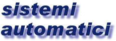 Sistemi automatici CISAR